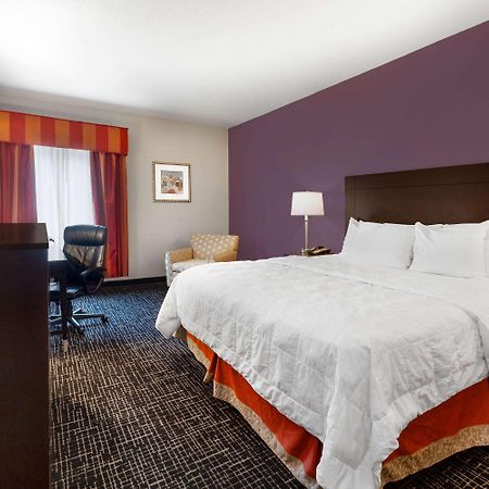Hotel La Quinta By Wyndham Lumberton Exteriér fotografie