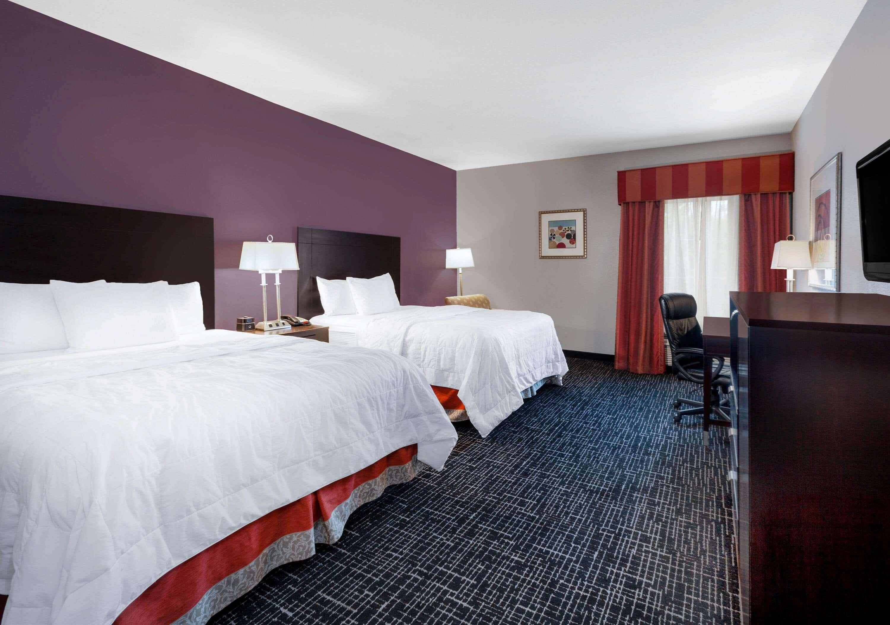 Hotel La Quinta By Wyndham Lumberton Exteriér fotografie