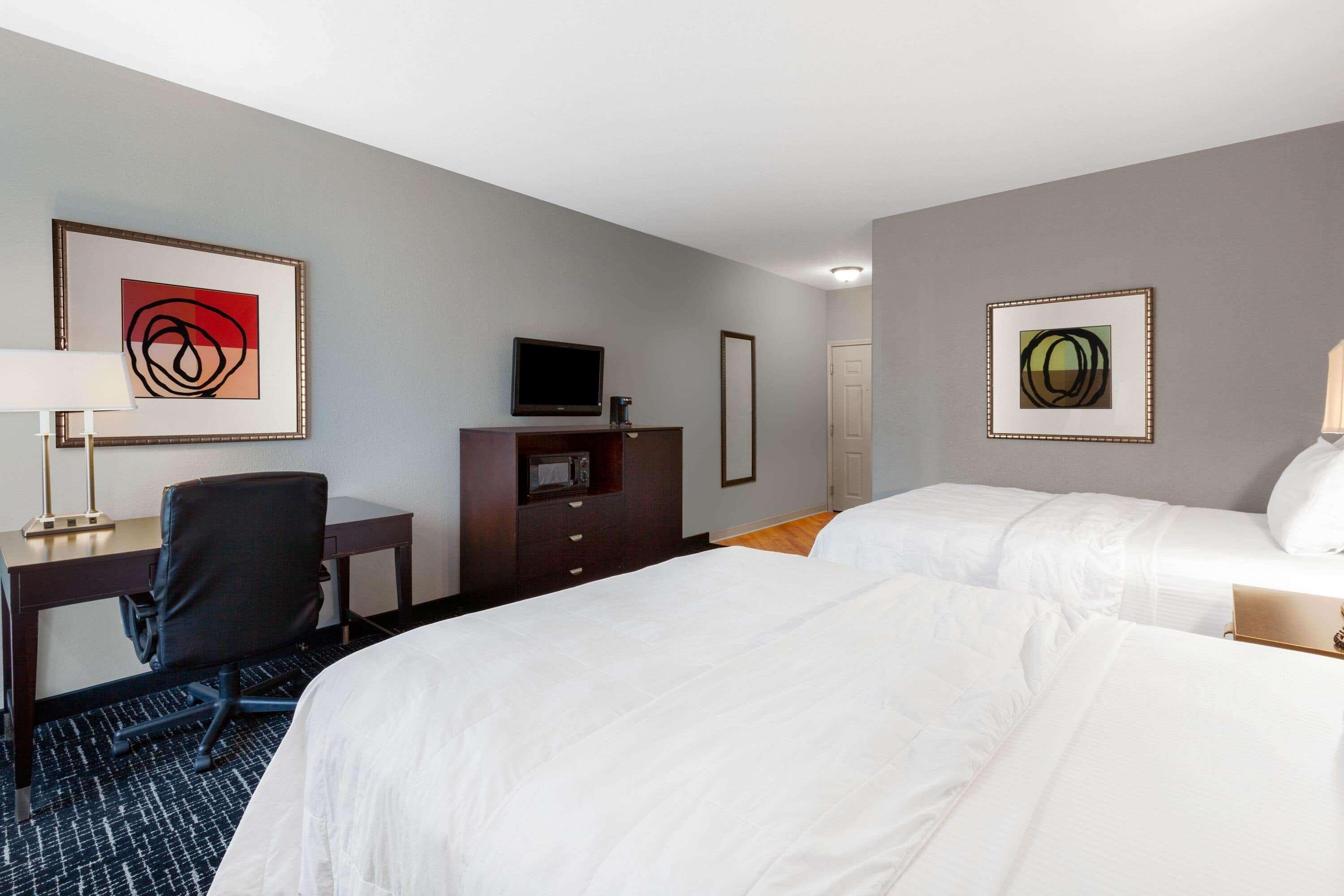 Hotel La Quinta By Wyndham Lumberton Exteriér fotografie