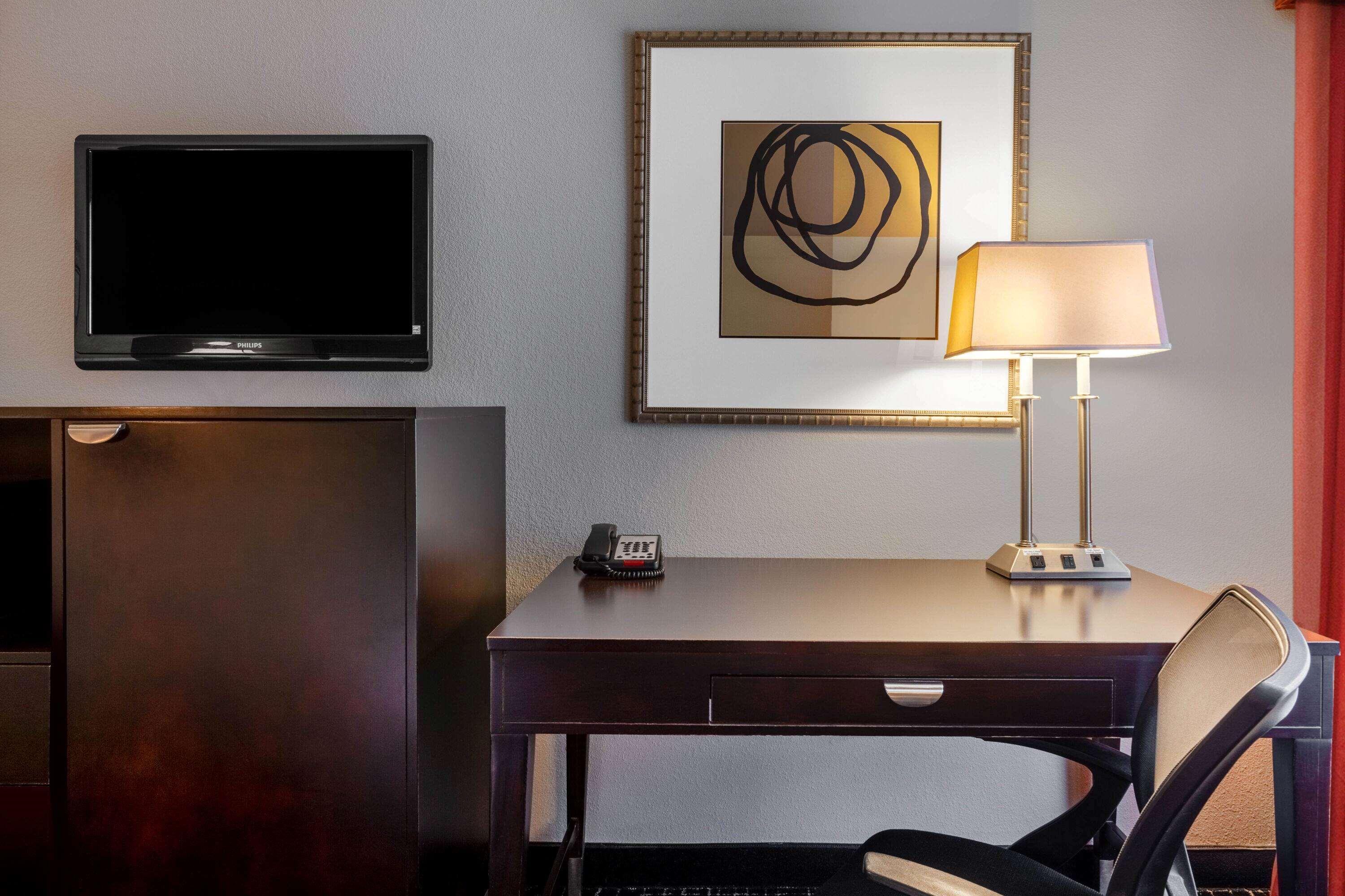 Hotel La Quinta By Wyndham Lumberton Exteriér fotografie