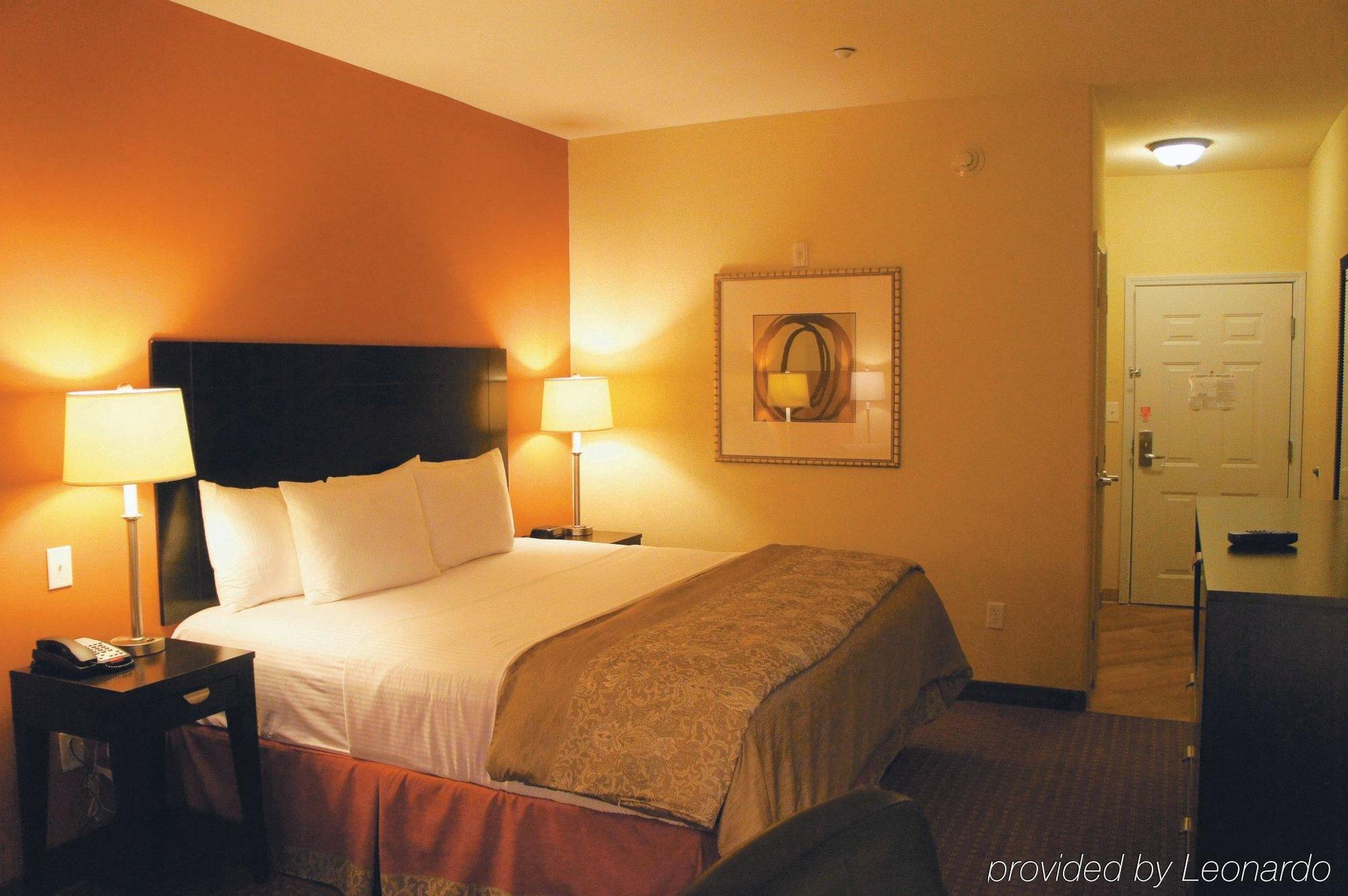 Hotel La Quinta By Wyndham Lumberton Exteriér fotografie