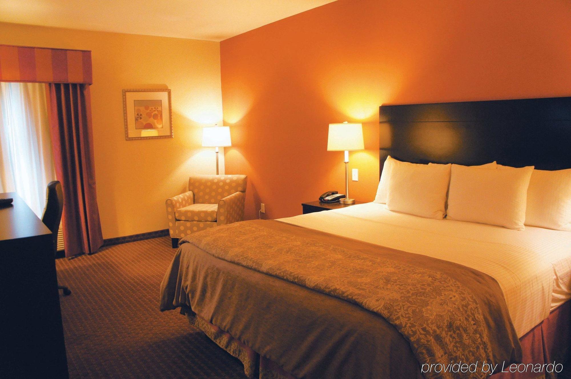Hotel La Quinta By Wyndham Lumberton Exteriér fotografie