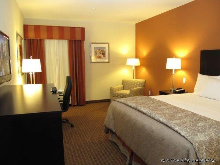 Hotel La Quinta By Wyndham Lumberton Pokoj fotografie