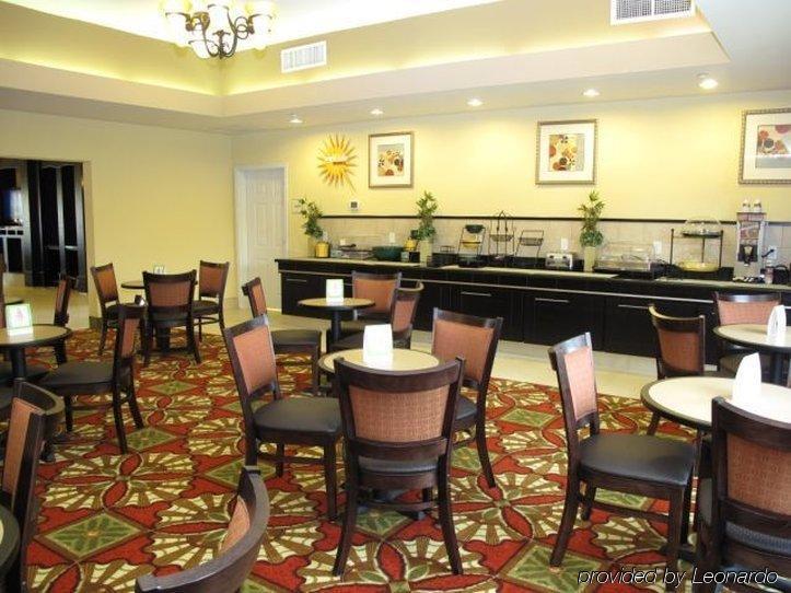 Hotel La Quinta By Wyndham Lumberton Restaurace fotografie